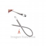 PASSADOR DE ELASTICO 23CM