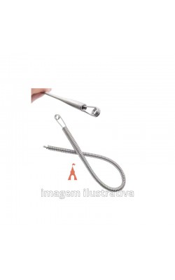 PASSADOR DE ELASTICO 23CM