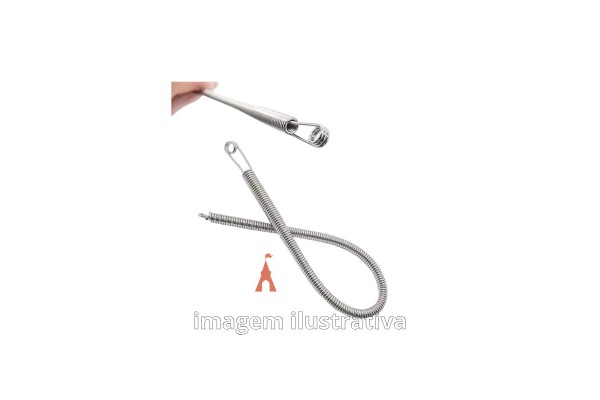 PASSADOR DE ELASTICO 23CM