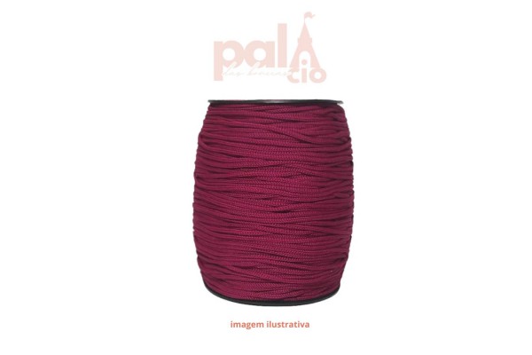 FIO NAUTICO 4MM 200G SPCROCHE BORDO FIO NAUTICO 4MM 200G SPCROCHE BORDO