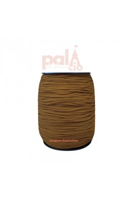 FIO NAUTICO 4MM 200G SPCROCHE TABACO