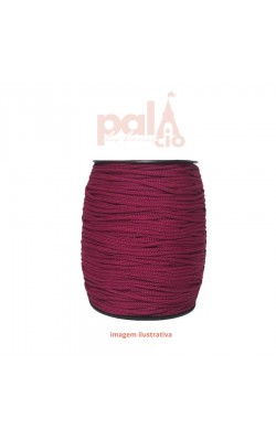 FIO NAUTICO 4MM 500G SPCROCHE BORDO