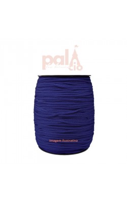 FIO NAUTICO 4MM 500G SPCROCHE AZUL MARINHO