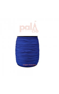 FIO NAUTICO 4MM 500G SPCROCHE AZUL ROYAL