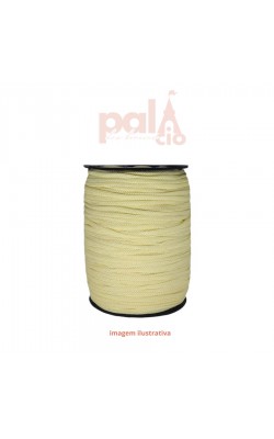 FIO NAUTICO 4MM 500G SPCROCHE NATURAL