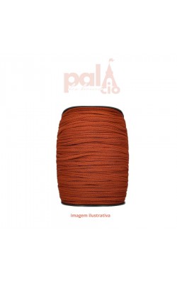 FIO NAUTICO 4MM 500G SPCROCHE TELHA