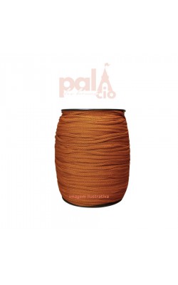 FIO NAUTICO 4MM 500G SPCROCHE OCRE
