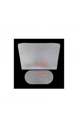 TELA PLASTICA PARA BOLSA 40X26,5CM
