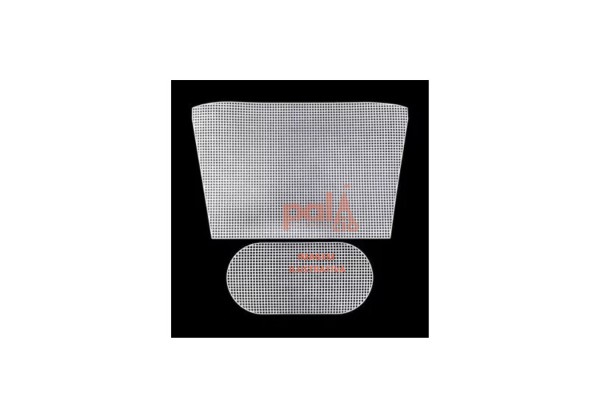 TELA PLASTICA PARA BOLSA 40X26,5CM
