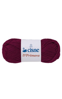 LA CISNE D PRIMERA DE 40 G ROXO UVA