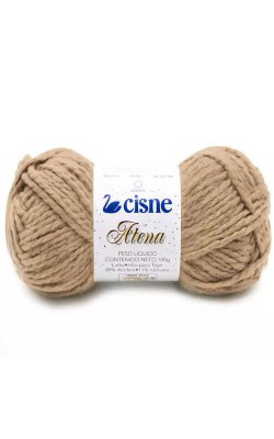 LA ATENA CISNE 100G MAROMM CLARO