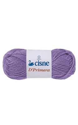 LA CISNE D PRIMERA DE 40 G LILAS