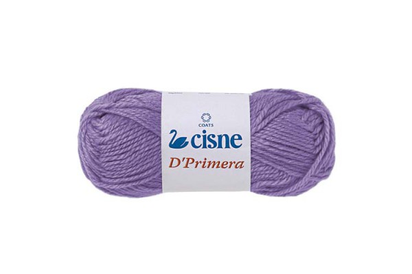 LA CISNE D PRIMERA DE 40 G LILAS