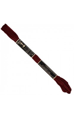 LINHA MEADA ANCHOR MOULINE COR 22