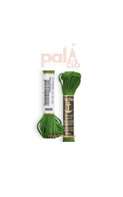LINHA MEADA ANCHOR MOULINE COR 228