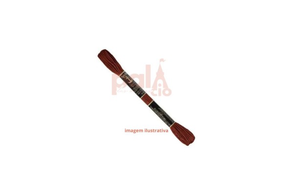LINHA MEADA ANCHOR MOULINE COR 0352 LINHA MEADA ANCHOR MOULINE COR 0352