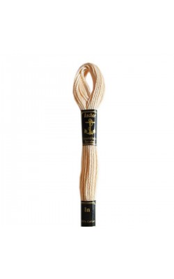 LINHA MEADA ANCHOR MOULINE COR 366