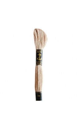 LINHA MEADA ANCHOR MOULINE COR 376