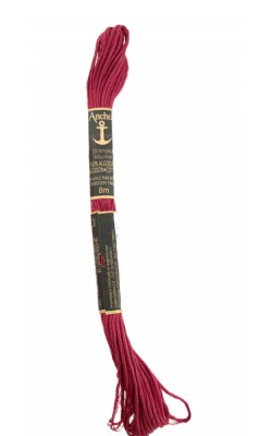 LINHA MEADA ANCHOR MOULINE COR 43