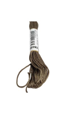 LINHA MEADA ANCHOR MOULINE COR 393