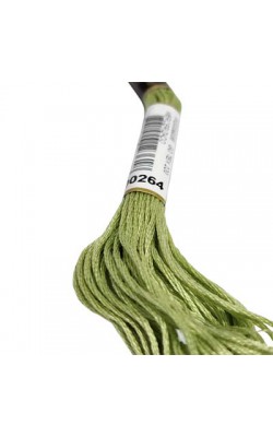 LINHA MEADA ANCHOR MOULINE COR 264