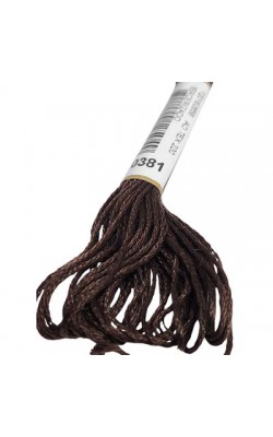 LINHA MEADA ANCHOR MOULINE COR 381