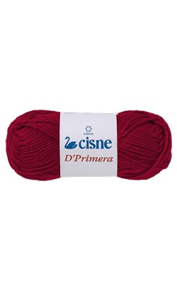 LA CISNE D PRIMERA DE 40 G VERMELHO OPACO 