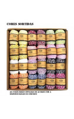 FITA DE PAPEL RAFIA 1CM COM 10MT SORTIDO 