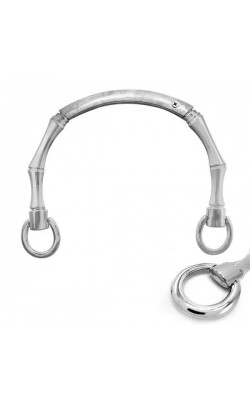 ALCA DE BOLSA METAL NIQUEL