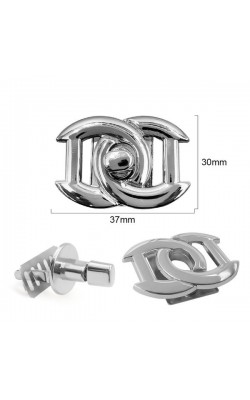 FECHO DE BOLSA NIQUEL