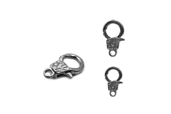MOSQUETAO ONIX 22MM 1 UNIDADE