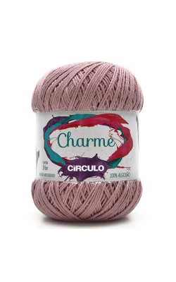 LINHA CIRCULO CHARME 150G CAMAFEU