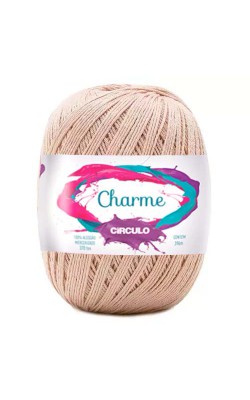 LINHA CIRCULO CHARME 150G CHANTILLY