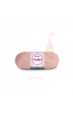 LA MOLLET 40G CIRCULO GLACE