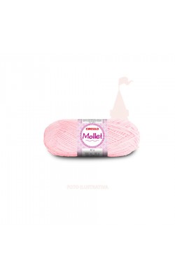 LA MOLLET 40G CIRCULO IOGURTE