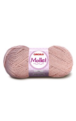 LA MOLLET CIRCULO 100G GLACE