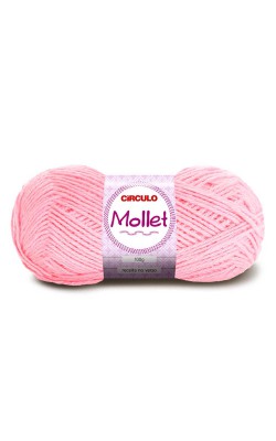 LA MOLLET CIRCULO 100G IOGURTE