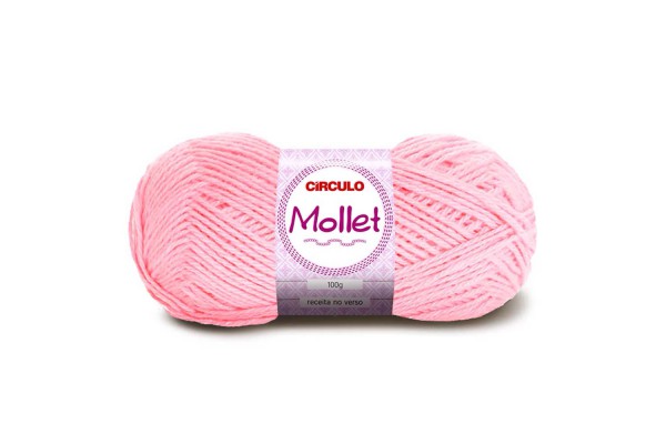 LA MOLLET CIRCULO 100G IOGURTE