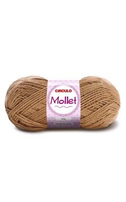 LA MOLLET CIRCULO 100G ANDIROBA