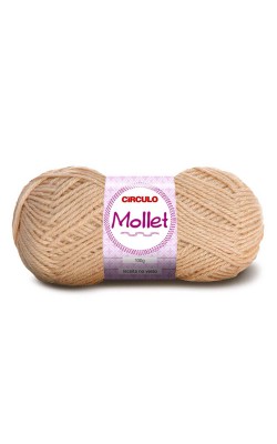 LA MOLLET CIRCULO 100G CAPOEIRA