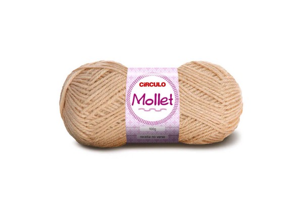 LA MOLLET CIRCULO 100G CAPOEIRA