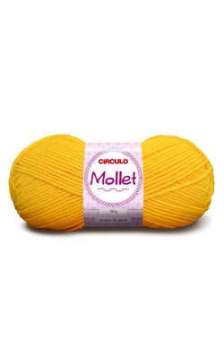 LA MOLLET CIRCULO 100G SOLAR