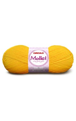 LA MOLLET 40G CIRCULO SOLAR