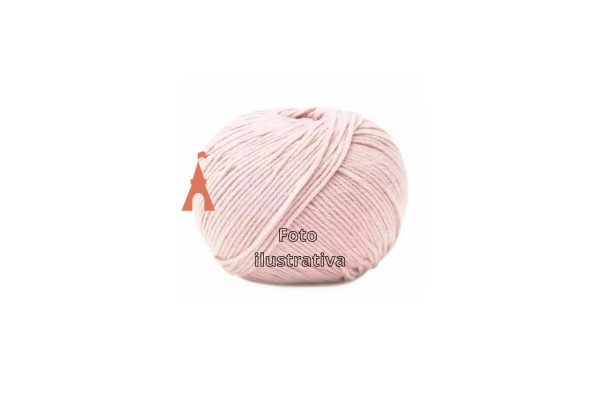 FIO AMIGURUMI SOFT CIRCULO 150M ROSADO FIO AMIGURUMI SOFT CIRCULO 150M ROSADO