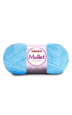 LA MOLLET CIRCULO 100G FLASH