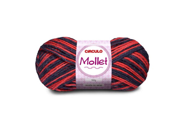 LA MOLLET CIRCULO 100G BUFFALO