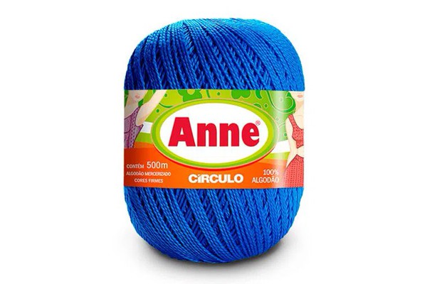 LINHA ANNE 500 M ROYAL