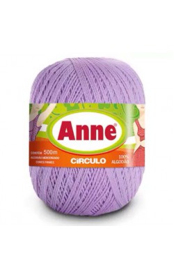 LINHA ANNE 500 M ORQUIDEA