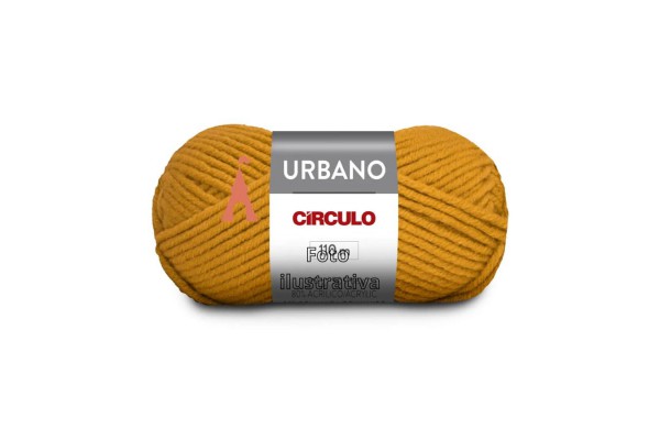 LA URBANO CIRCULO 100G DARK CHEDDAR