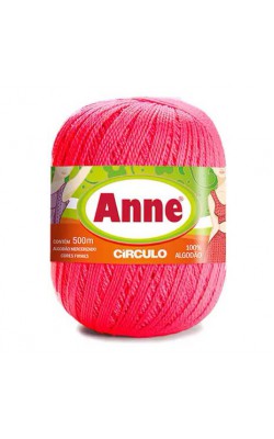 LINHA ANNE 500 M FLAMINGO